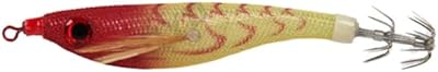Ensemble de leurres de pêche au design lumineux de 6 couleurs, leurres