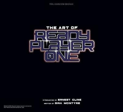 L'art de ready player one