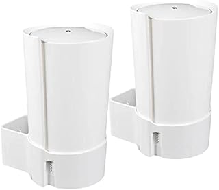 Support mural betty time pour système wi-fi 6 tri-bande deco x90/x95/xe200