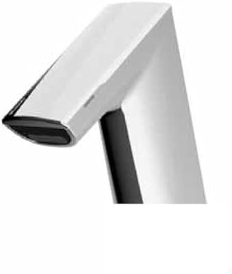 Robinet à capteur sloan efx250.000.0000 taille unique chrome poli