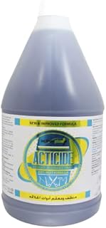 Formule désinfectante antirouille liquide active plus 3,78 litres (virus, fongicide et bactéricide). Électroménager, mode, beauté... Diaytar a tout en stock