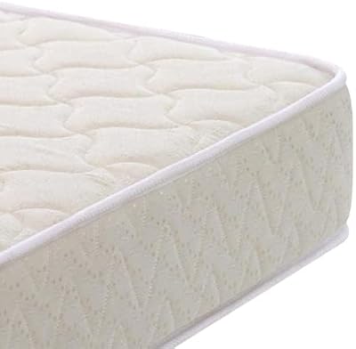 Matelas médical de luxe, king size, 180 x 190 x 10 cm
