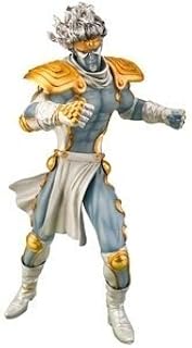 Ichiban kuji [les aventures de joe bizzari] prix anniversaire 2 : star platinum