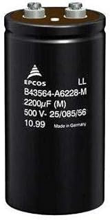 400vdc -b43310-j9109 epcos