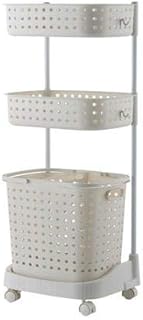 Panier de rangement pour vêtements sales, jouet dans la salle de bain, le salon,