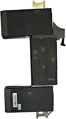 Batterie de remplacement neno-tech a1932 a2179 pour macbook air 13 pouces a1965