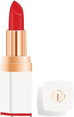 Rouge à lèvres pro mat (brique orange). Diaytar : L'intelligence commerciale au service du client