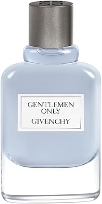 Givenchy gentleman only pour homme 100 ml - eau de toilette