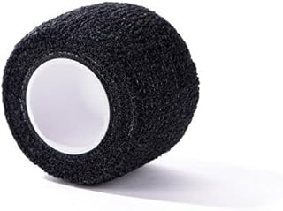 Ruban ccm flextape 4,5 mx38 mm bk