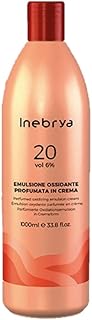 Émulsion d'oxydation iberia 20 vol.6% 1000 ml