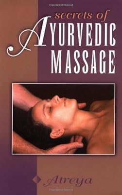 Les secrets du massage ayurvédique