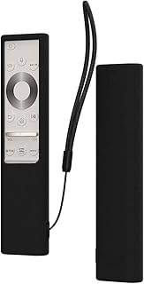Housses de protection en caoutchouc de silicone antichoc pour télécommande intelligente samsung qled bn59-01311g bn59-01311b tm1990c bn59-01311h bn59-01311f. Votre shopping simplifié de A à Z avec Diaytar