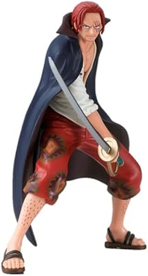 Poupée banpresto bunny one piece tpa dxf hauteur 12 cm