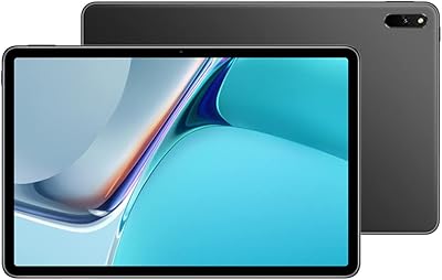 Tablette huawei matepad 11 pouces 120 hz full view