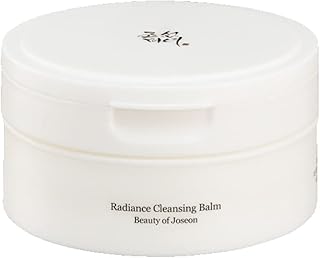 Beauty of jose hoon radiance baume nettoyant 100 ml - meilleurs cosmétiques coréens