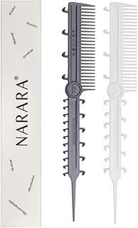 Peigne à tisser professionnel narara - peignes pour tout le monde, peigne