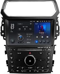 Écran autoradio pour ford explorer 2011-2019 (mémoire interne 64 go + 4 go ram). Shopping en ligne au Sénégal ? Pensez Diaytar !