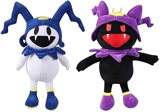 Aepro - peluche hee-ho jack frost de 30 cm, figurine de jeu shin