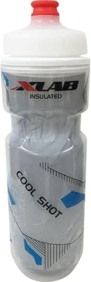 Bouteille de course isotherme xlab cool shot 591 ml