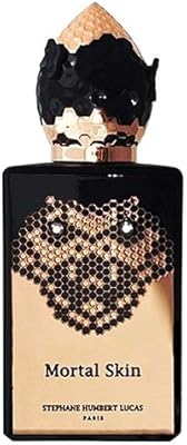 777 stéphane humbert lucas motal skin eau de parfum unisexe 50ml