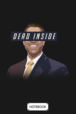 Ajit pai net neutrality dead inside h3h3 carnet : papier ligné universitaire, 6