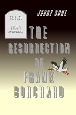 La résurrection de frank borchard