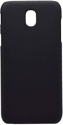 Coque arrière mobile ineix pour samsung galaxy j5 pro 2017, finition mate