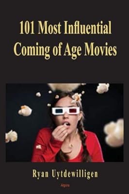 101 films sur le passage à l'âge adulte les plus influents