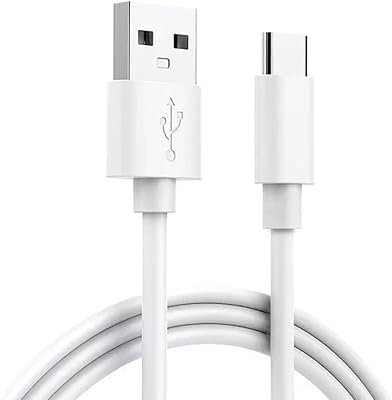 Câble de charge et de synchronisation rapide rkn usb type c de usb-a