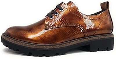 Marco tozzi 2-2-23745-29 chaussures à lacets pour femmes oxford pour femmes