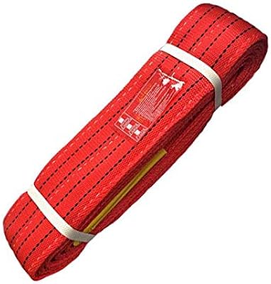 Corde de remorquage pour voiture - 4 tonnes 5 mètres