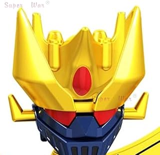Aepro - film unique mazinkaiser mazinger z robot masked riders kamen action fiɡures