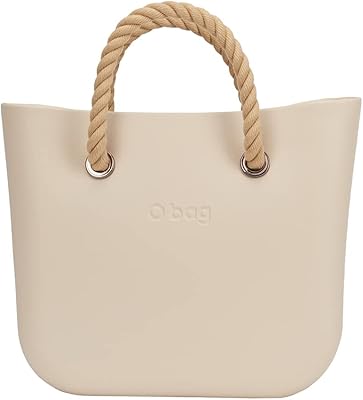 Un sac à main classique pour femme de la marque o bag