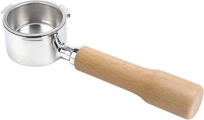 Filtre à café sans fond multiplace® de 51 mm compatible avec les produits
