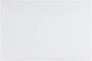 Enveloppes pour grand catalogue quality park, rigides, blanches, 6 x 9, 500 par