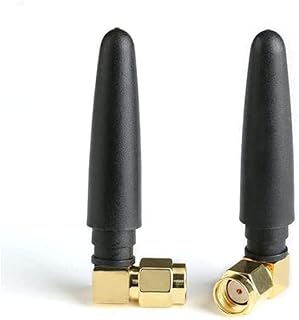 Antenne wifi coronaair 2,4 ghz fpv pour routeur, ordinateur et carte mère mini