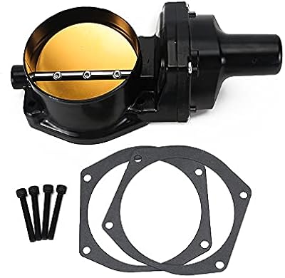 12605109 corps d'accélérateur de remplacement pour chevrole-t camaro ss corvette c6 pontiac g8