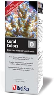 Red c vitals (multi color) - 500 ml