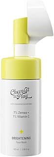 Kemest it play nettoyant éclaircissant pour le visage aux céramides |
