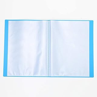 Livre de poche - 30 modèles e5033, format a4, assortis