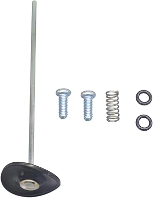 Kit de reconstruction de pompe d'accélérateur carbman pour yamaha ttr250 ttr 250 dirt