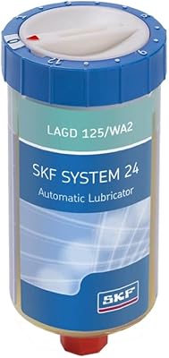 Graisse multi-usage skf lagd ep 125 wa2 cartouche unique