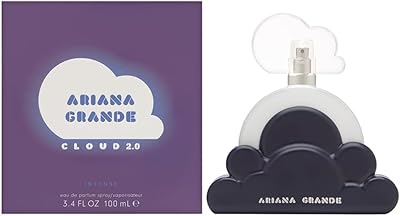 ARIANA GRANDE CLOUD 2.0 INTENSE EAU DE PARFUM ULTA EXCLUSIVE 3,4 ONCES NOUVELLE
