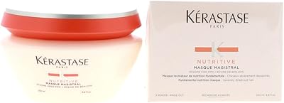 Kérastase paris magistral masque nutrition essentiel 200 ml. Des économies substantielles vous attendent sur Diaytar