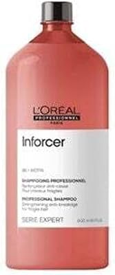 Shampooing enforcer 1500 ml