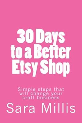 30 jours pour une meilleure boutique etsy : des étapes simples qui changeront votre entreprise artisanale. Diaytar Sénégal : Votre guichet unique pour tous vos achats