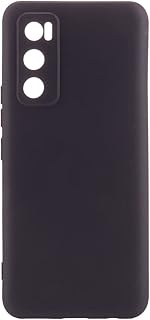 Coque arrière mazz en silicone et tpu pour vivo v20 se - noir – Photo produit Dakar Sénégal – Livraison rapide Coque arrière mazz en silicone et tpu pour vivo v20 se - noir. Diaytar Sénégal : Le choix, la qualité, l'économie réunis