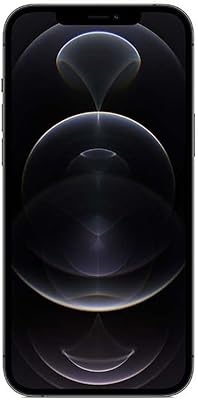 Remis à neuf - iphone 12 pro avec facetime 512 go graphite 5g - spécifications internationales. Diaytar : Des prix qui défient toute concurrence