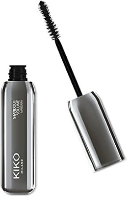 Mascara volume exceptionnel kiko milano 11,5 ml