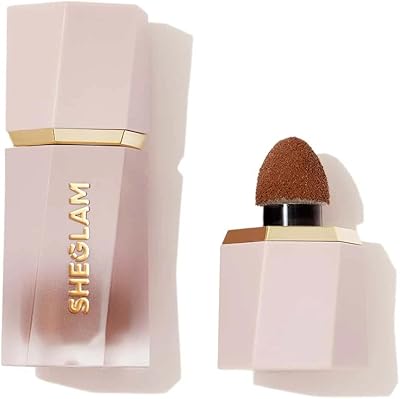 Sun sculpt terracotta liquid contour shiglam, 5,2 ml